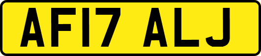 AF17ALJ