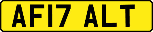 AF17ALT