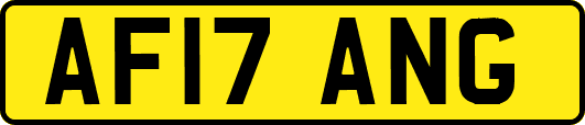 AF17ANG