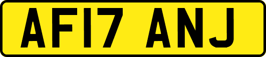 AF17ANJ