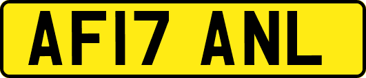 AF17ANL