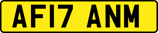 AF17ANM