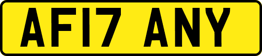 AF17ANY