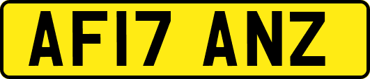 AF17ANZ