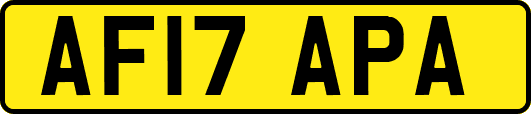 AF17APA