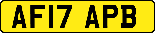 AF17APB