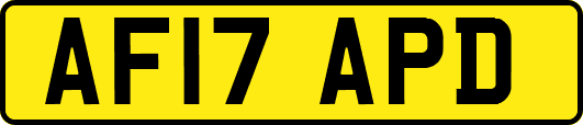 AF17APD