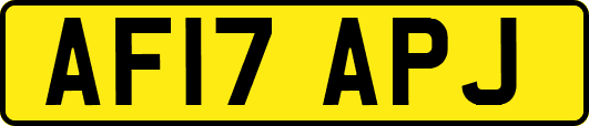 AF17APJ