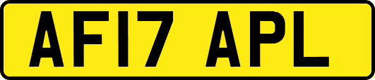 AF17APL