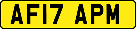 AF17APM
