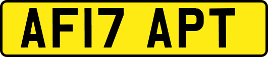 AF17APT