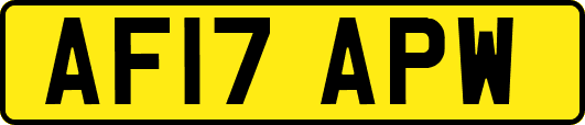 AF17APW