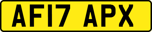 AF17APX