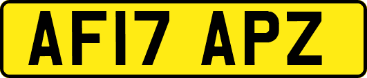 AF17APZ