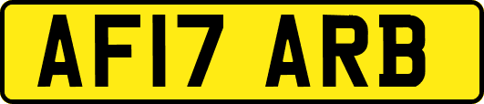 AF17ARB