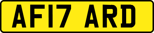 AF17ARD