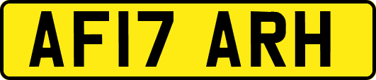 AF17ARH
