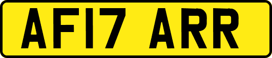 AF17ARR