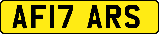 AF17ARS