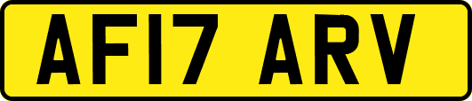 AF17ARV