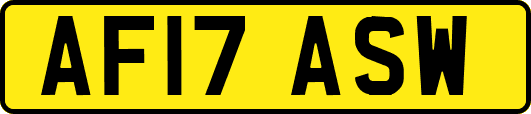 AF17ASW