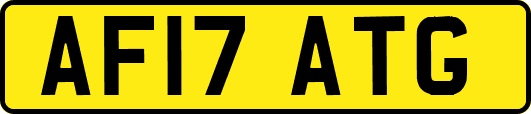 AF17ATG