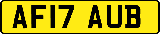 AF17AUB