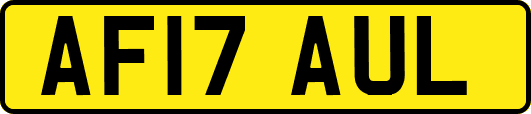 AF17AUL