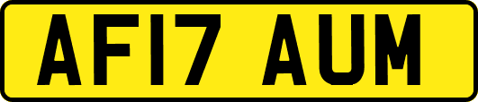 AF17AUM
