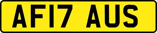 AF17AUS