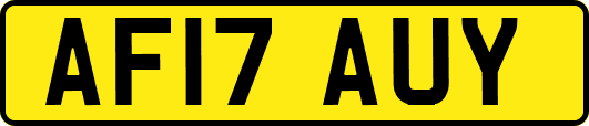 AF17AUY