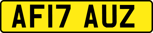 AF17AUZ