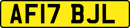 AF17BJL
