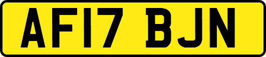 AF17BJN
