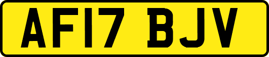AF17BJV