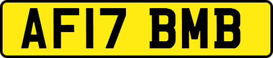 AF17BMB