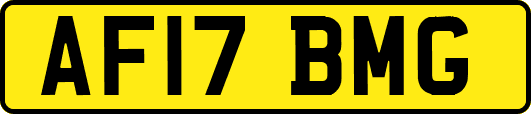 AF17BMG