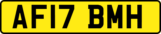 AF17BMH
