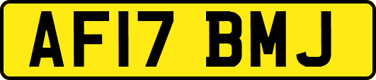 AF17BMJ
