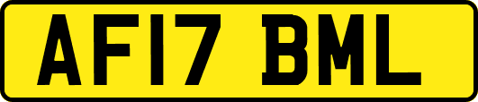 AF17BML