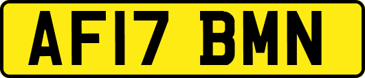 AF17BMN