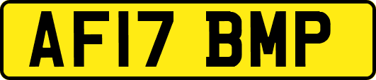AF17BMP