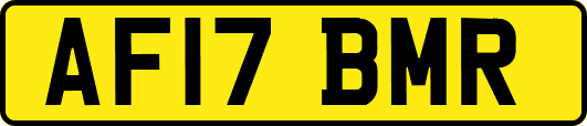 AF17BMR