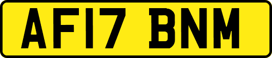 AF17BNM