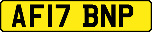 AF17BNP