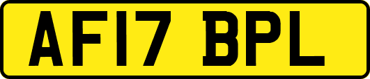 AF17BPL