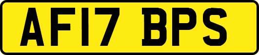 AF17BPS