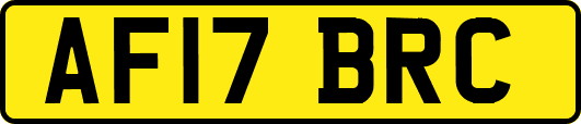 AF17BRC