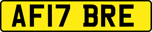 AF17BRE