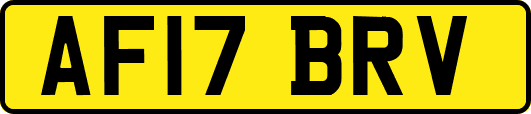 AF17BRV